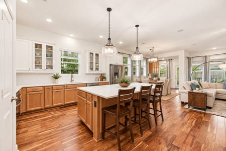 Cypress, TX 77433 Harris County
