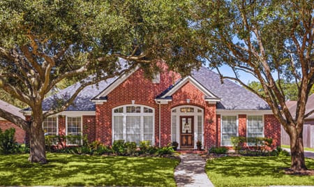 Houston, TX 77095 Harris County
