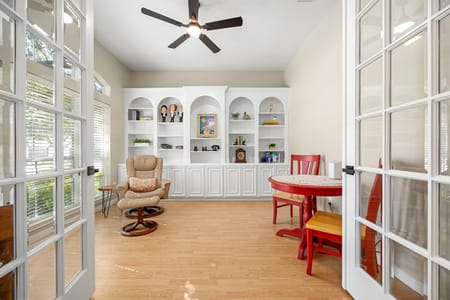 Houston, TX 77095 Harris County