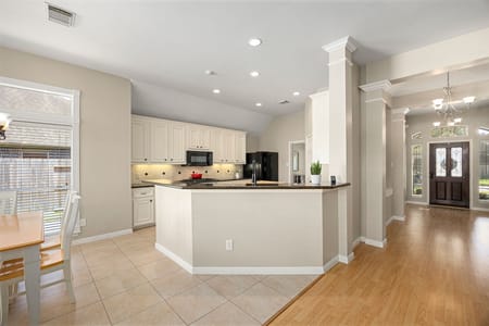 Houston, TX 77095 Harris County