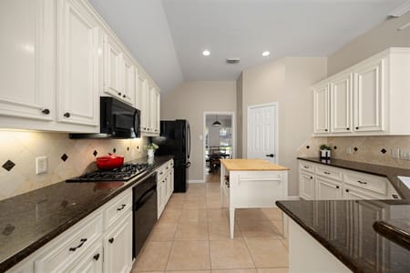 Houston, TX 77095 Harris County