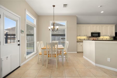 Houston, TX 77095 Harris County
