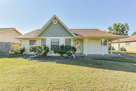 Deer Park, TX 77536 Harris County