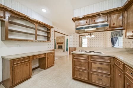 Deer Park, TX 77536 Harris County