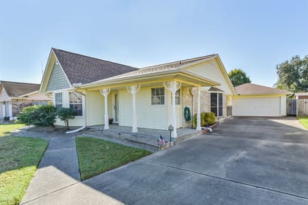 Deer Park, TX 77536 Harris County