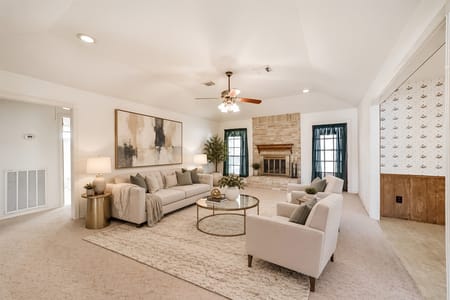 Deer Park, TX 77536 Harris County