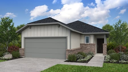 Hockley, TX 77447 Harris County