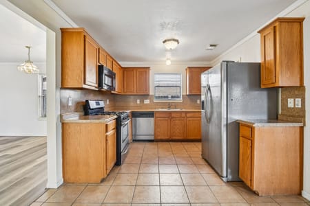 Houston, TX 77067 Harris County