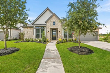 Katy, TX 77493 Harris County