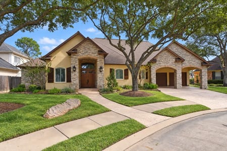 Houston, TX 77041 Harris County