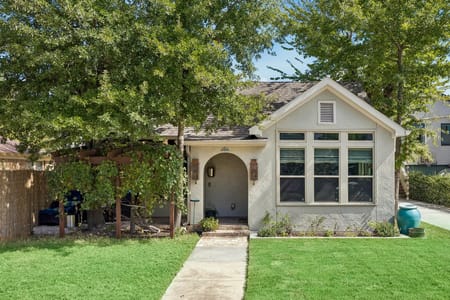 Houston, TX 77007 Harris County