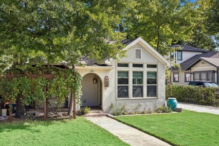 Houston, TX 77007 Harris County