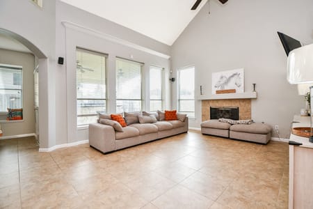 Houston, TX 77095 Harris County