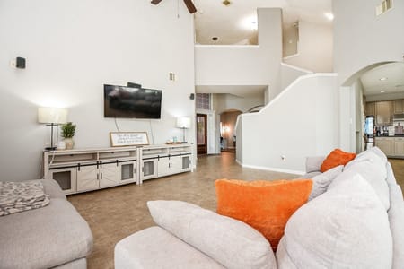 Houston, TX 77095 Harris County