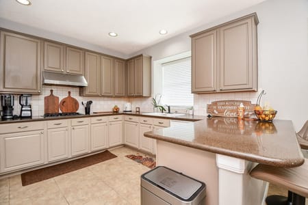 Houston, TX 77095 Harris County
