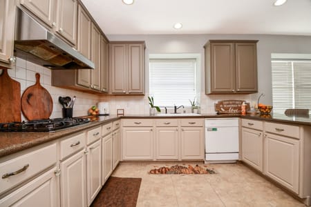 Houston, TX 77095 Harris County