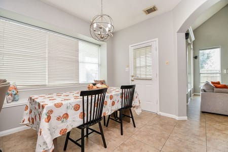 Houston, TX 77095 Harris County