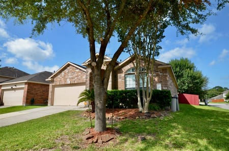 Spring, TX 77373 Harris County