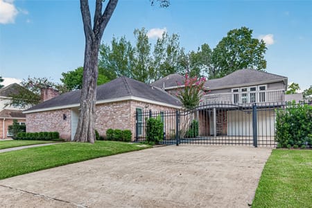 Houston, TX 77079 Harris County