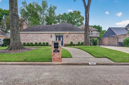 Houston, TX 77079 Harris County