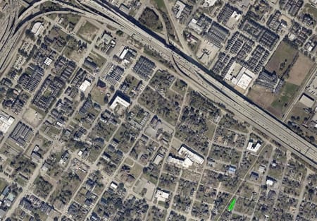Houston, TX 77004 Harris County