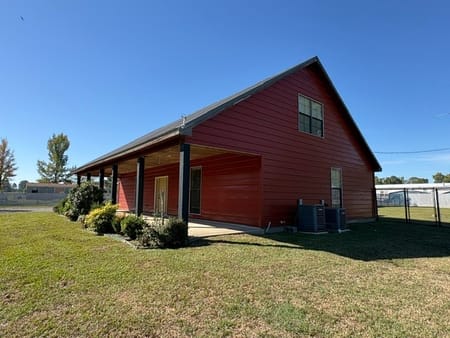 Frierson, LA 71027 Desoto Parish