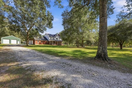 Orange, TX 77632 Orange County