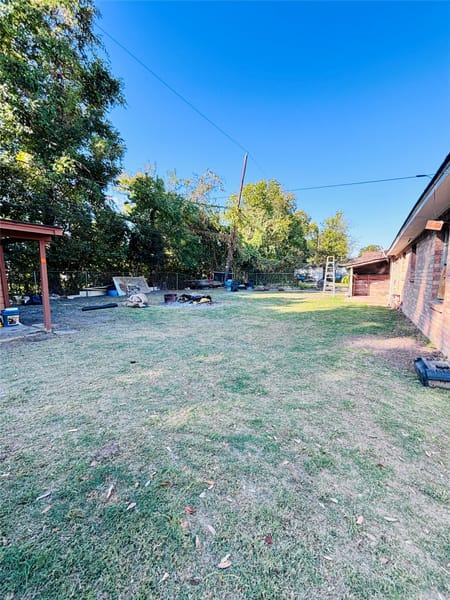 Houston, TX 77039 Harris County