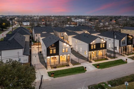 Houston, TX 77051 Harris County