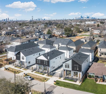 Houston, TX 77051 Harris County