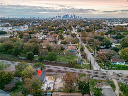 Houston, TX 77011 Harris County