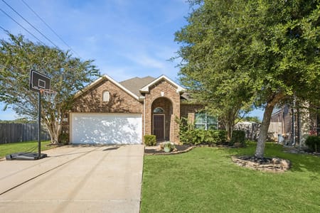 Katy, TX 77493 Harris County