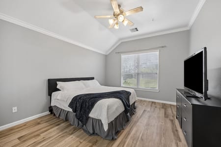 Katy, TX 77493 Harris County