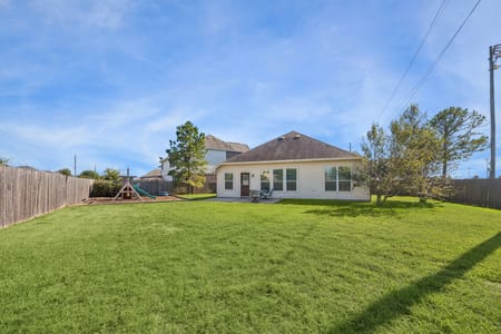 Katy, TX 77493 Harris County