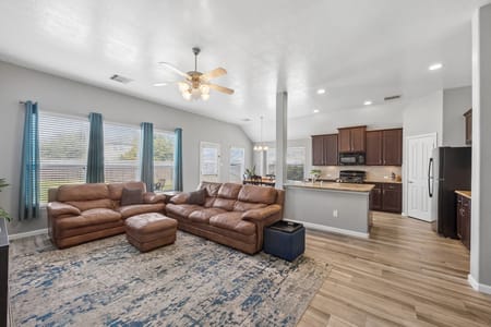 Katy, TX 77493 Harris County