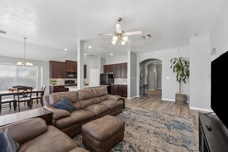 Katy, TX 77493 Harris County
