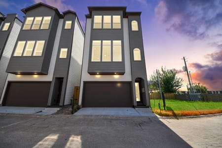 Houston, TX 77057 Harris County