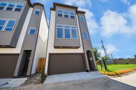 Houston, TX 77057 Harris County