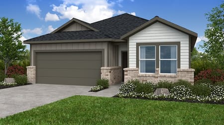 Hockley, TX 77447 Harris County