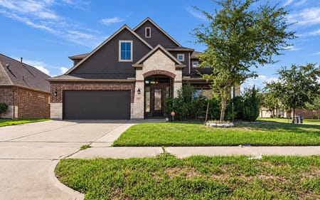 Katy, TX 77493 Harris County