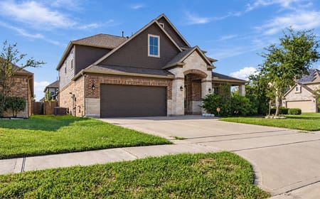 Katy, TX 77493 Harris County