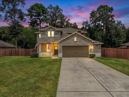 Huffman, TX 77336 Harris County