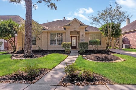 Houston, TX 77095 Harris County