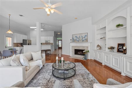 Houston, TX 77095 Harris County