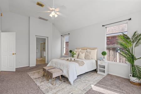 Houston, TX 77095 Harris County