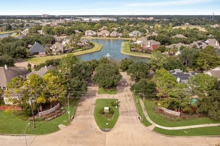 Houston, TX 77095 Harris County