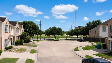 Houston, TX 77020 Harris County
