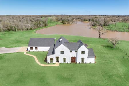Buffalo, TX 75831 Leon County