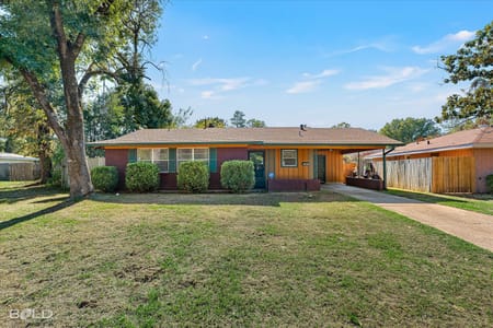 Shreveport, LA 71104 Caddo Parish