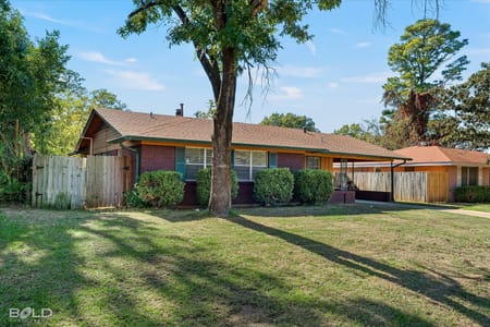 Shreveport, LA 71104 Caddo Parish